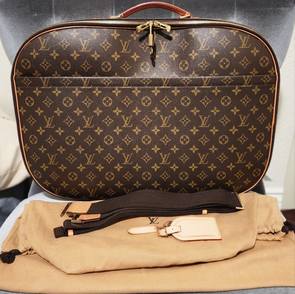 Louis Vuitton Pack All GM